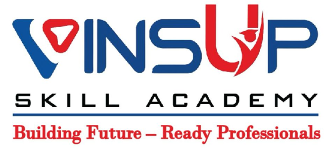 Vinsup Skill Academy
